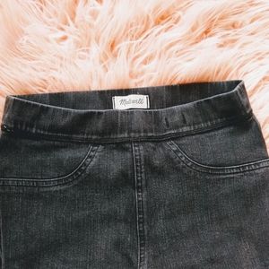 Madewell Anywhere Jeans